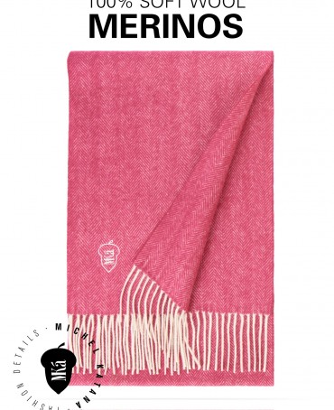 Шарф Унисекс FHs.W220_VN-2051/84.VIN